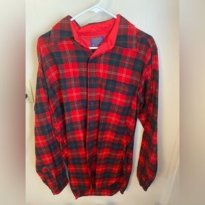 Pendleton Flannel Size Large